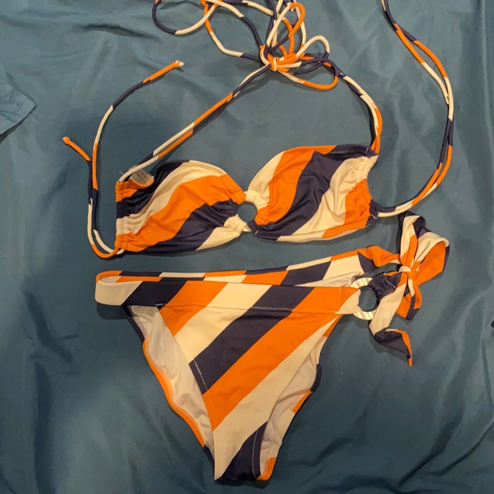 Victoria Secret bikini